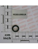 SCRAPER WRM 059082