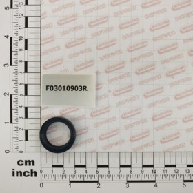 DUST SCRETCHER RING