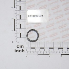 GASKET 22X27,00X 9,70