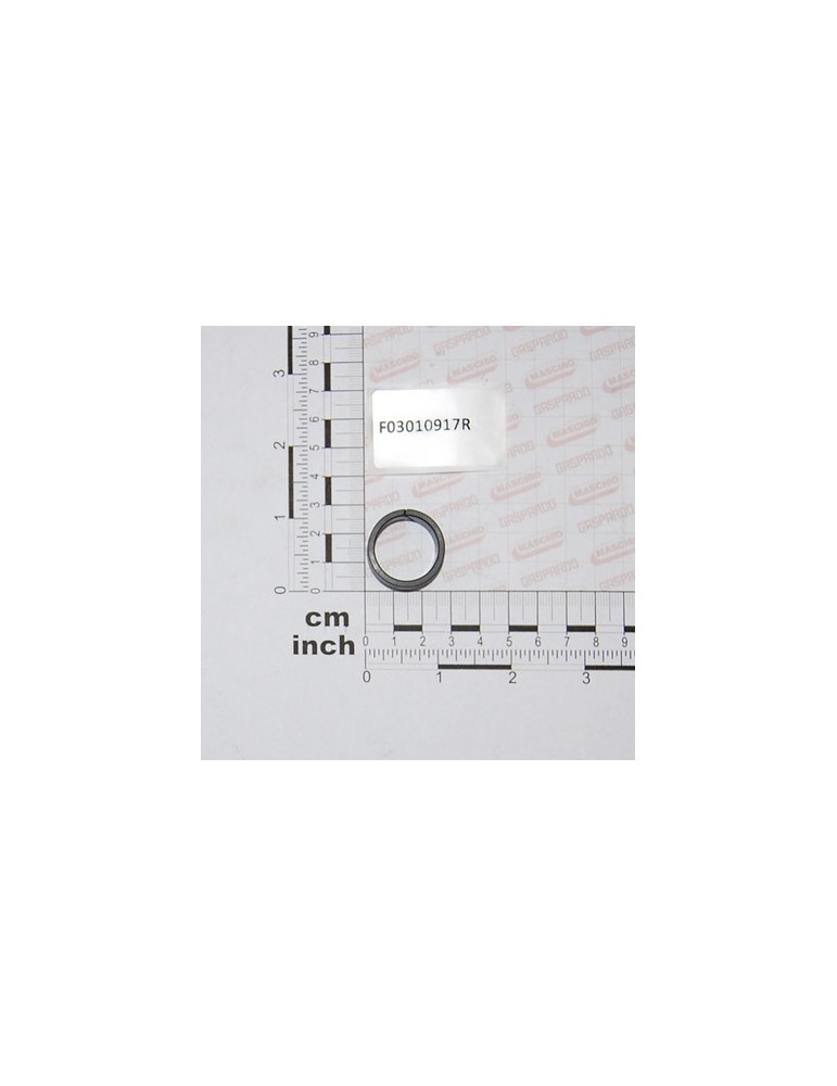 GASKET 22X27,00X 9,70