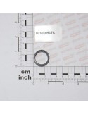 GASKET 22X27,00X 9,70