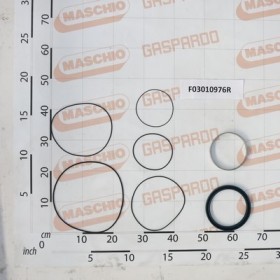 GASKET KIT