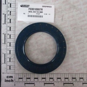 SEAL 85X130 NBR
