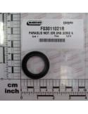 OIL SEAL HYDR.MOTORS MR SERIES