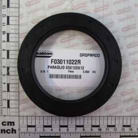 OIL SEAL 85X120X12