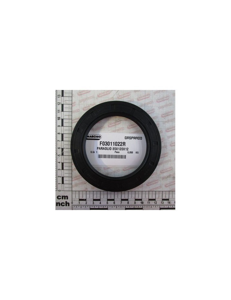 OIL SEAL 85X120X12