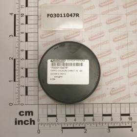 COVER D. 68X10