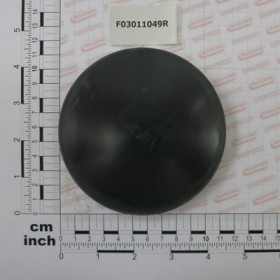 COVER TAP D.110X 10