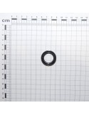 SEALING RING 20X30X7AS DIN3760