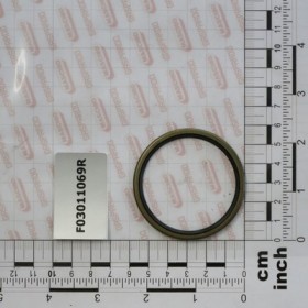 SEALING RING DH 50X58X4