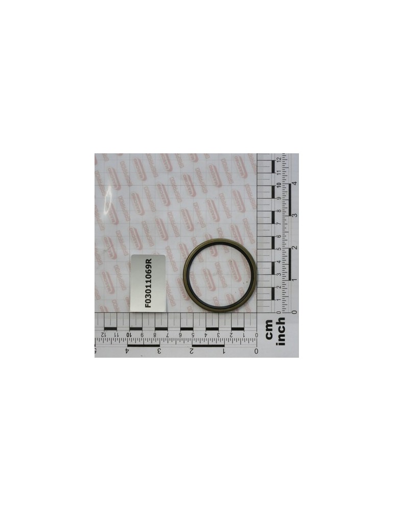 SEALING RING DH 50X58X4