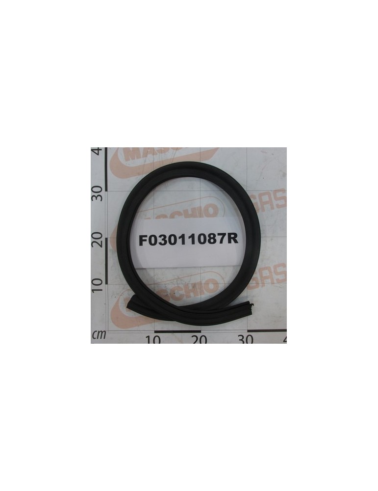 COVER RABBET GASKET