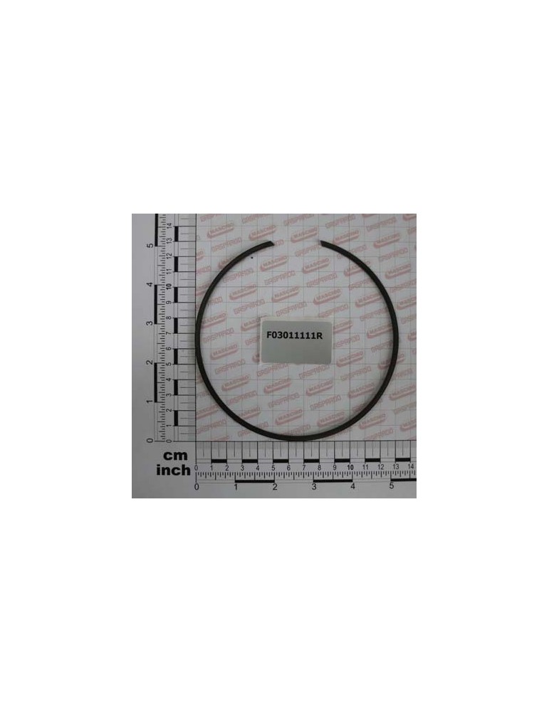 SPACER RING
