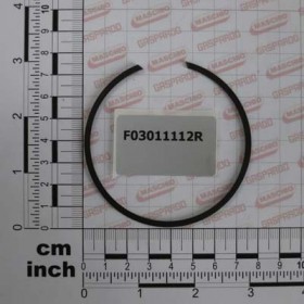 SPACER RING