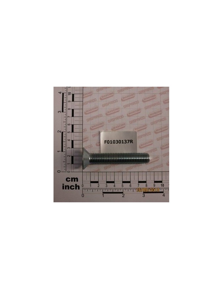 Maschio Gaspardo SURUB M14X 2X80 U5933 10.9 ZD F01030137R