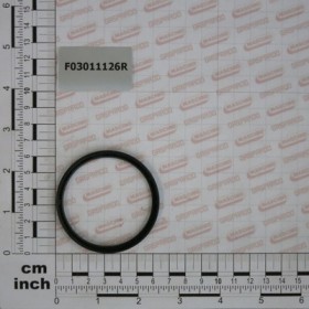 SEALING RING G 55X63X5