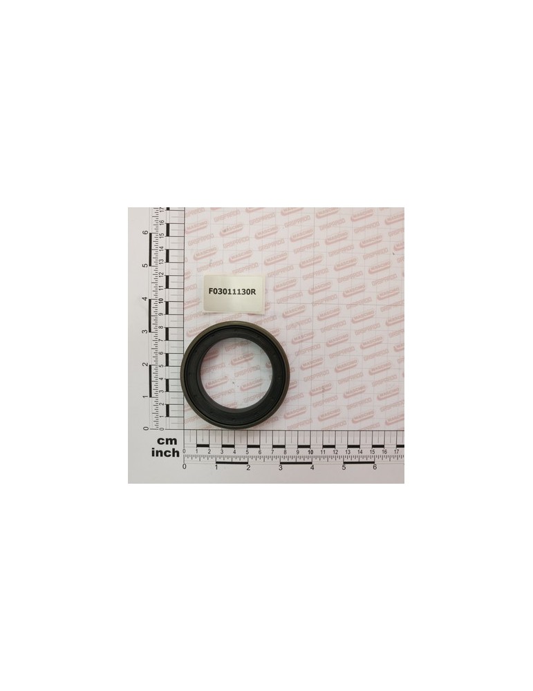 SEALING RING 56X80X14,5