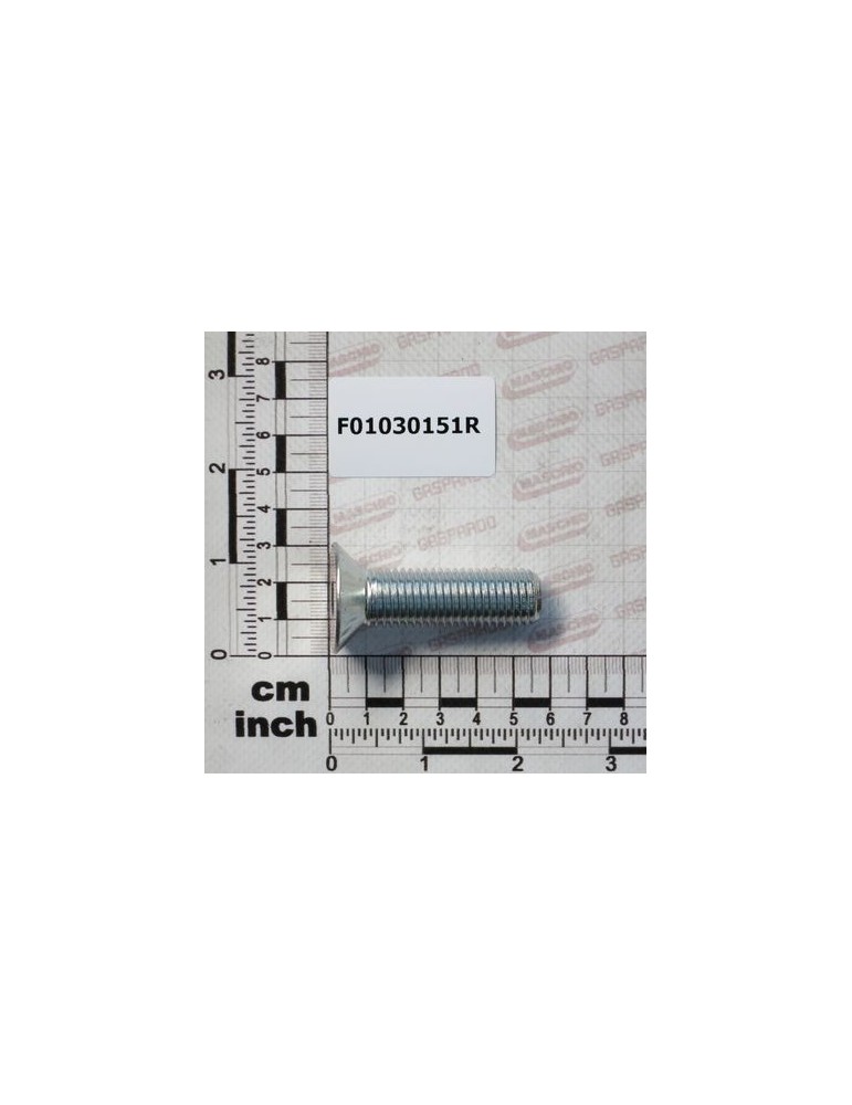 Maschio Gaspardo SURUB M16X2X55 U5933 10.9 ZD F01030151R