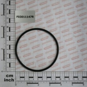 O-RING HSO 082 08
