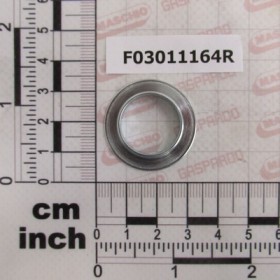 OIL SEAL PLATE GR.2