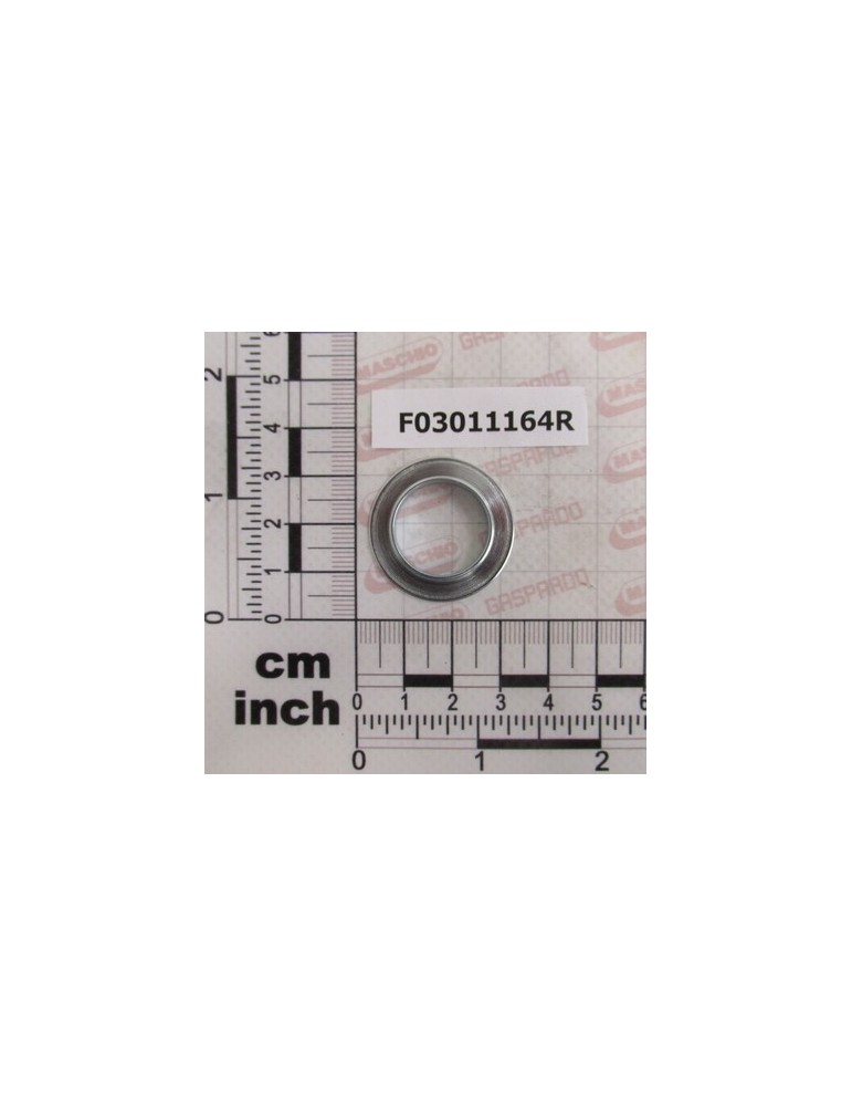 OIL SEAL PLATE GR.2