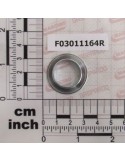 OIL SEAL PLATE GR.2