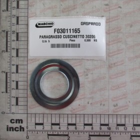 GREASE RING BEARING