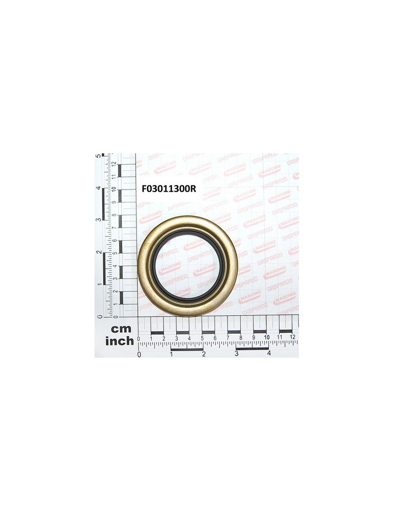 SEALING RING 2,00\"X3,06\"X0,25\"