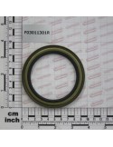 SEALING RING 2,75\"X3,75\"X0,25\"