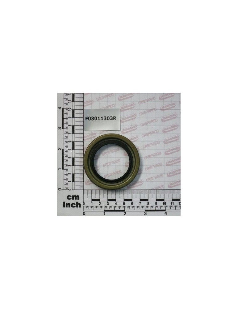 SEALING RING 1,75\"X2,72\"X0,35\"