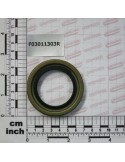 SEALING RING 1,75\"X2,72\"X0,35\"
