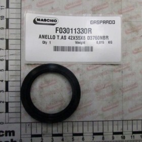 ANELLO T.AS 42X55X8 D3760NBR