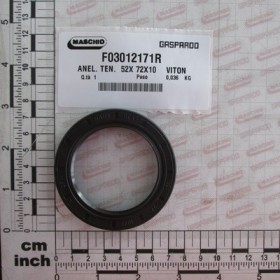 SEAL TA 52X 72X10    V