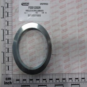 SHOULDER RING