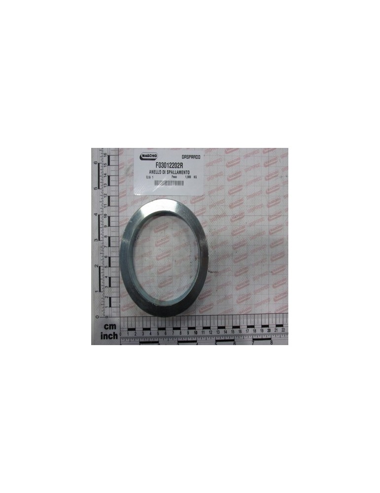 SHOULDER RING