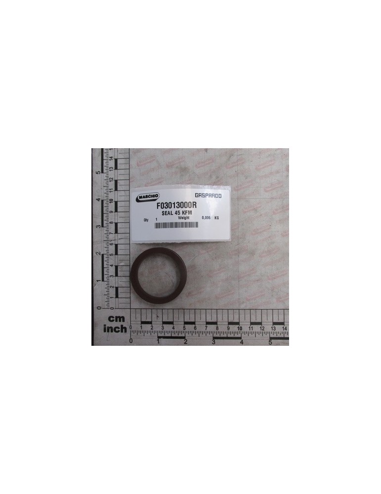 SEAL 45 KFM