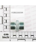 JUNCTION NIPPLE BSP 3/4-14