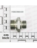 NIPPLE REDUC. BSP 1-11 X 3/4-1