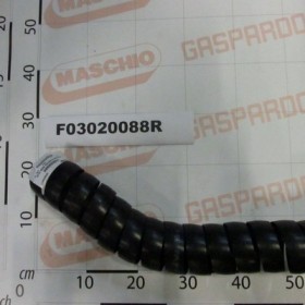 BLACK PLAT OF PLASTIC  ID 80