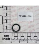 AUTOCENT BONDED WASHER 1/2