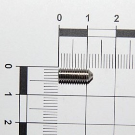 Maschio Gaspardo SURUB M5 X12 5927 IX F01050083R