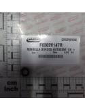 WASHER BONDED AUTOCENT 1/8