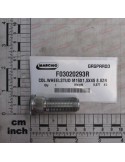 COL.WHEELSTUD M16X1,5X45 8.8ZN