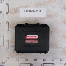 ERMETIC BAG MASCHIO/GASPARDO