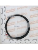TRS6 3/4\"90Â°30X2 DN193/4\"3150.