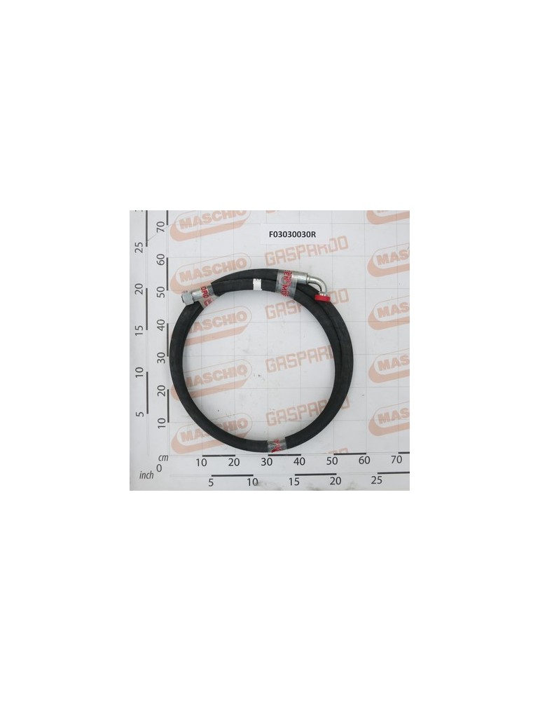 TRS6 3/4\"90Â°30X2 DN193/4\'\'350