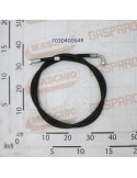 TRFD3/8F 90Â° 3/8R1 3/8 2250.