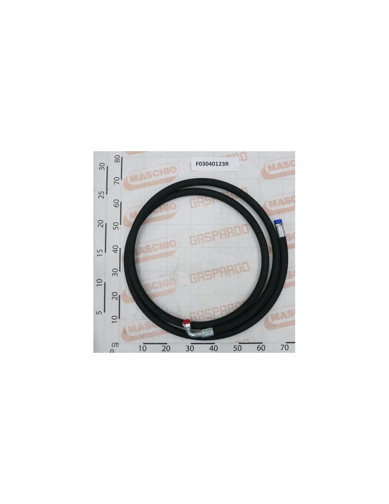 TRM 30X2 F90Â°3/4GAS R9 3/4450