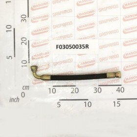 HYDRAULIC  TUBE L.380