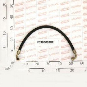 HYDRAULIC  TUBE L.800